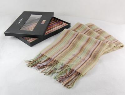 cheap Paul Smith Scarf-8